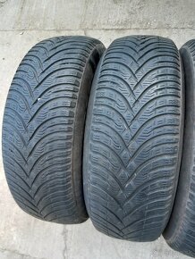 Zimne pneumatiky 195/65R15 - 3