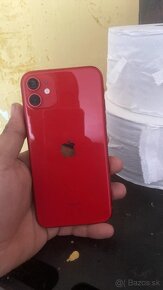 iPhone 11 red - 3