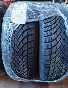 Zimné pneumatiky Bridgestone 205/60 R16 - 3