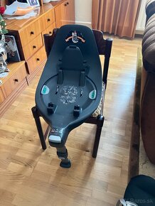 Cybex Cloud Z - isize - 3