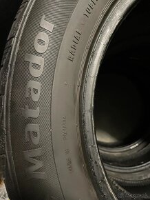 205/60 R16 Zimné pneumatiky MATADOR - 3