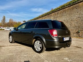 Opel Astra 1.6i 85kw - 3