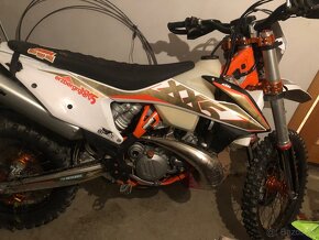 KTM EXC 300 Erzbergrodeo - 3