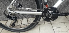 gravel CTM KOYUK 2.0, 2024, veľ M-56cm, GRX - 3