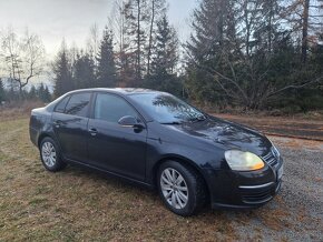 Vw Jetta 1.9tdi BLS - 3