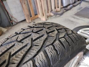 Dezent, 205/55 r16 4x108 - 3