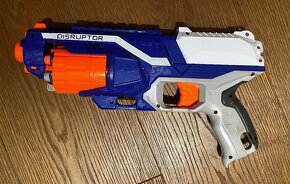 Nerf - 3