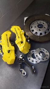 Brembo z18 + 370x32 TTrs - 3