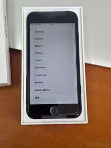 Apple IPhone SE 2022 64gb 3rd Gen. - nepoužity - 3