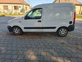 Predam renault kango 1.5 dci rok 2005 - 3