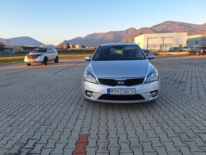 Kia Ceed 1.4 66 kW - 3