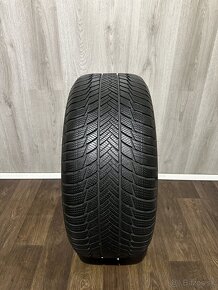 BMW X5 - G05, X6 - G06 - zimní orig. ALU 5x112 R19 - 3