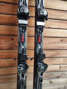 lyže BLIZZARD R-Power Full Suspension IQ, 180cm - 3