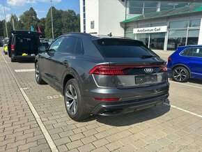 Predam audi Q8 odpočet Dph - 3