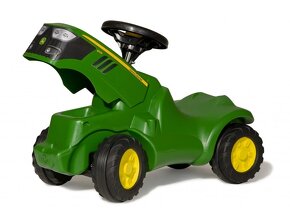 Rolly Toys Detské odrážadlo Traktor John Deere - 3