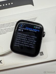 Apple watch se - 3