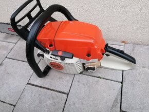 STIHL MS261 - 3