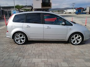 Ford C-max 1.6 tdci - 3