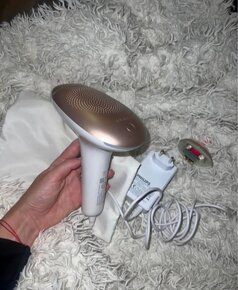 Philips lumea - 3