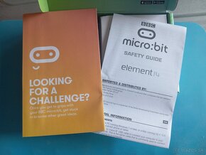 Micro:bit go (microbit) - 3