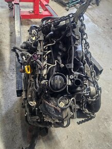 Motor 1.4 tdi CR - 3