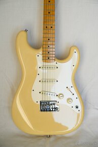 RESERVE - Elektrická gitara - Fender Stratocaster Elite 1983 - 3