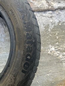 175/65 R14 Matador Nordicca zimne pneu - 3