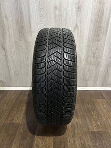 Mercedes Benz GLC - W253 - orig. ALU 5x112 R19 - 3