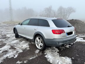 Audi a6 allroad - 3