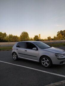 ✅ VW GOLF 1.9 TDI - 3