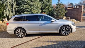 VW Passat Variant 2.0 TDI 110kW EVO, DSG 10/2020 - 3