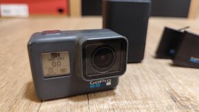 Gopro 6 s prislusenstvom - 3