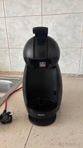 Kapsulovy kavovar Nescafe Dolce Gusto - 3