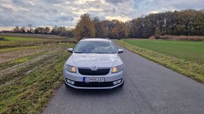 Škoda Octavia III kombi 2.0 TDI 110Kw DSG - 3