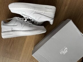 Nike Air force 1 37,5 - 3