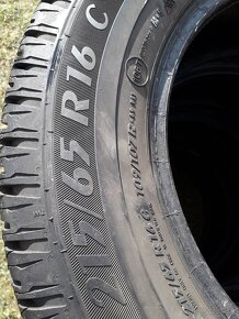 215/65 r16C zimne pneumatiky - 3