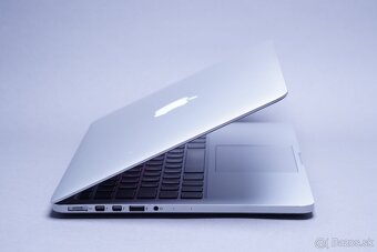 ZÁRUKA/Macbook Pro 13.3"/I5 2.7GHZ/8GB RAM/128GBSSD/CZ - 3