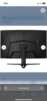 170hz monitor msi - 3