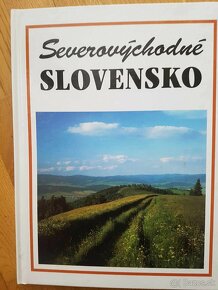 Československo,Beliana Slovakia,Severovýchod Slovenska - 3