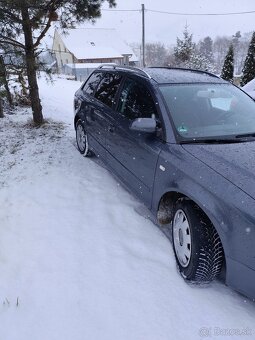 Audi A4 2.0 TDI 188000km B7 - 3