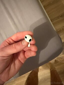 AirPods 3 generácia - 3