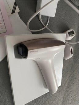 Philips lumea advanced s 2 nastavcami (na telo a tvar) - 3