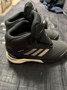 Adidas Terrex zimne v.38 - 3