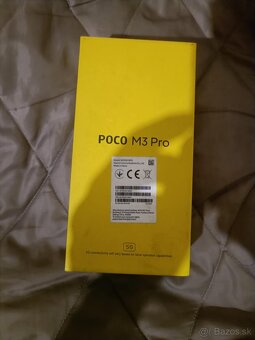 POCO M3 PRO 5G - 3