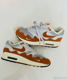 Nike air max 1 patta 36.5 - 3