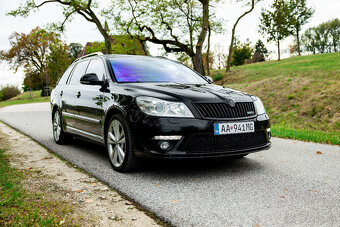 Škoda Octavia RS 2.0 TDi DSG - 3