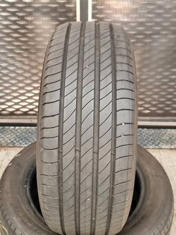 4x Michelin 195/55 R16 87H letné pneumatiky - 3