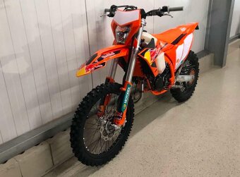 KTM EXC 300 Champion edition 2025 - 3