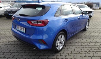 KIA CEED 1.0 T-GDI 74KW 2022 manuál - 3