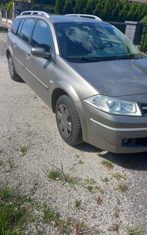 Renault Megane - 3